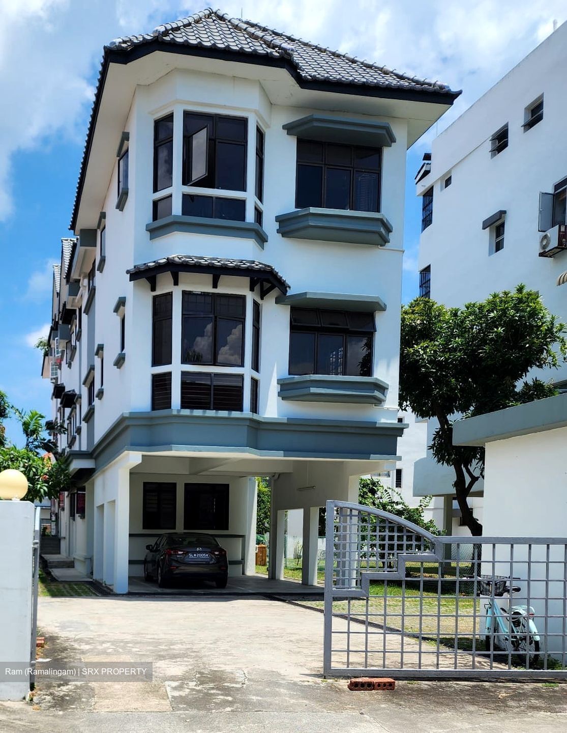 Telok Kurau Mansion (D15), Apartment #429247431